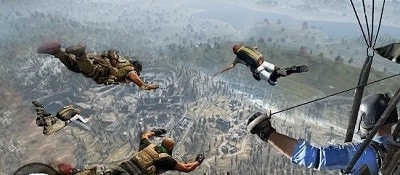 区域的生存小队New_Gun_Games_Fire_Free_Game图3