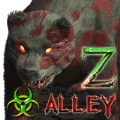 僵尸巷Zombie AlleyRelease 