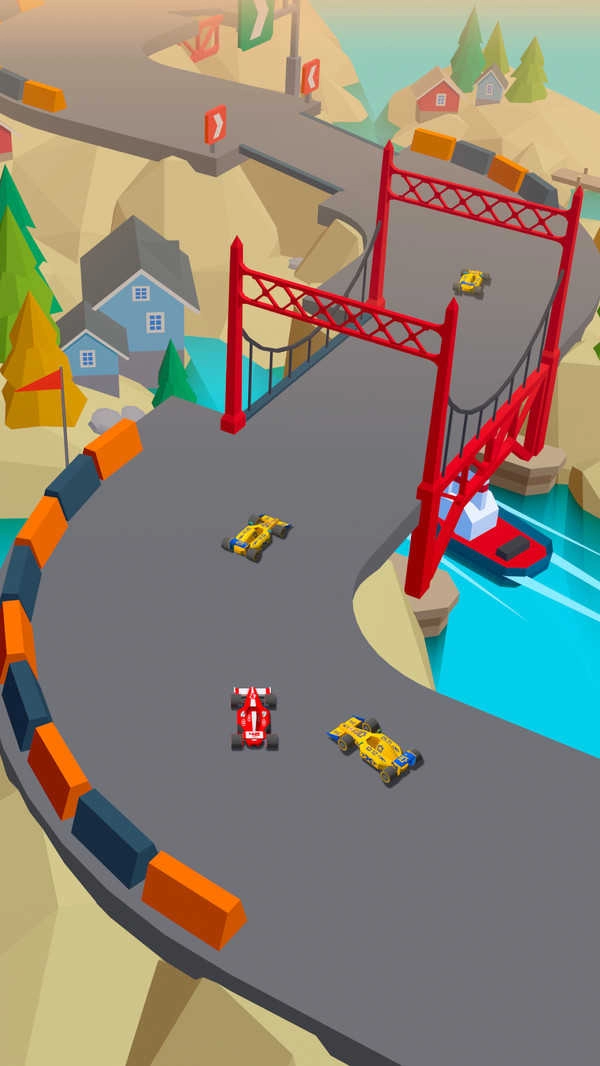 F1漂移图2