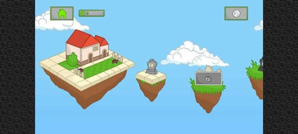 植物大战僵尸邻居防御1