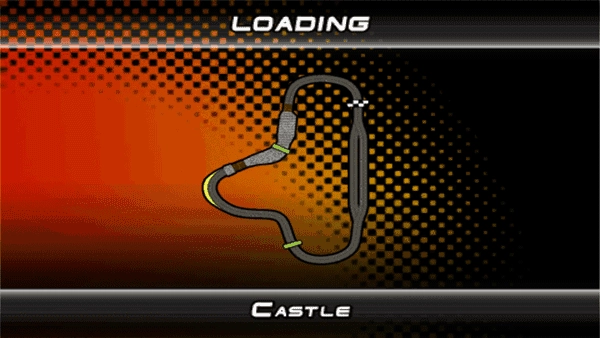 雷霆赛车2最新版(2)