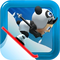 滑雪大冒险中文内购 V2.3.8