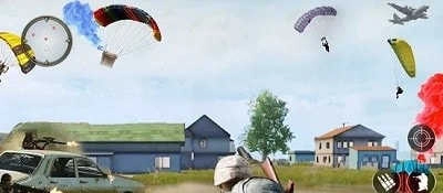 区域的生存小队New_Gun_Games_Fire_Free_Game图2