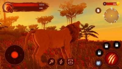 狮子王模拟器原版图6