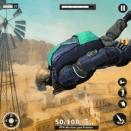 区域的生存小队New_Gun_Games_Fire_Free_Game V1.0.9