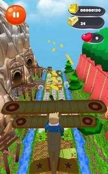 Run OutRUN FOR RUN