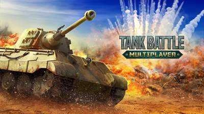 传奇的坦克射手World of Tanks(3)