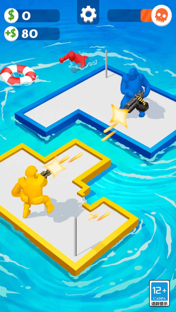 轮船岛屿建造1.5(3)