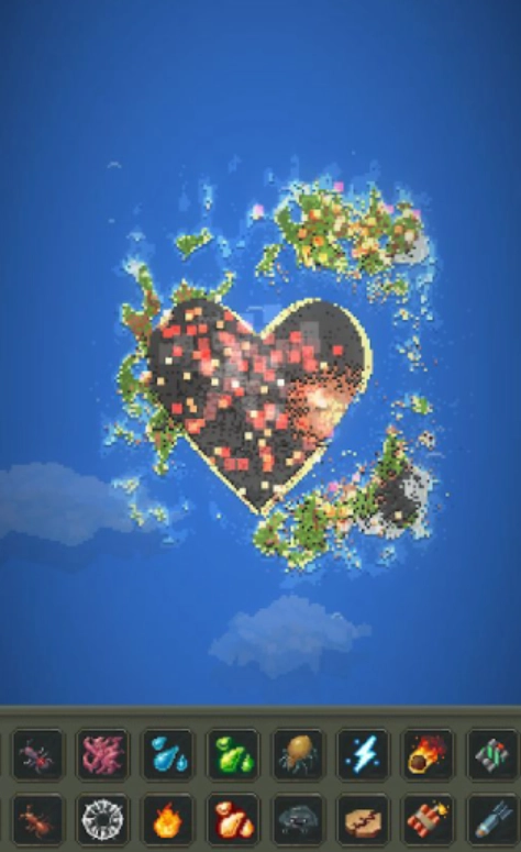 世界盒子汉化版图2