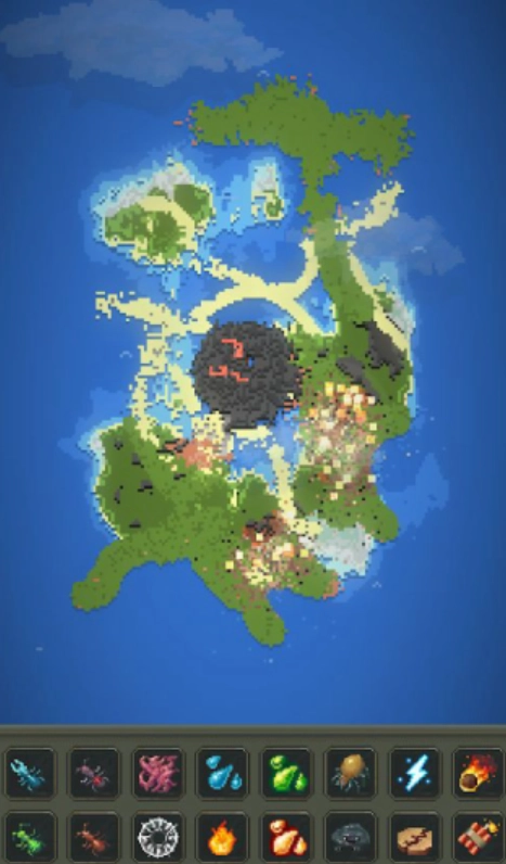 世界盒子汉化版图3