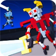 克隆机器人大乱斗正版