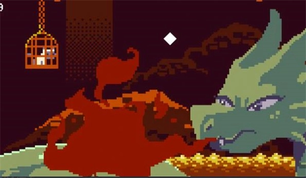 最深之剑手机版图3