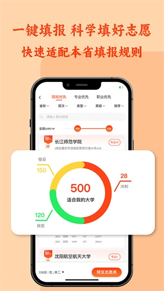 CHAT高考