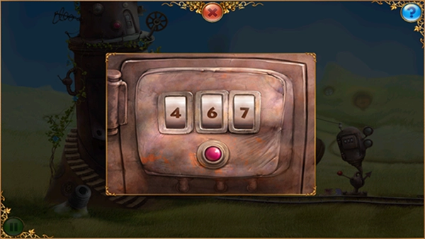 小小星球大碰撞-图3