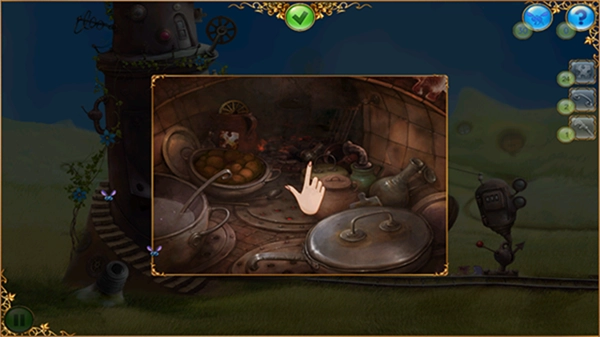 小小星球大碰撞-图5