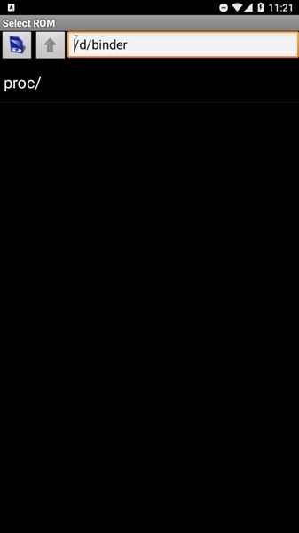 snesoid模拟器图1