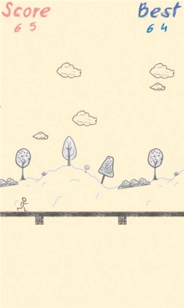 怪物勇士大战图2