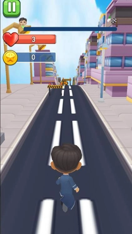 谁跑的最快游戏图2