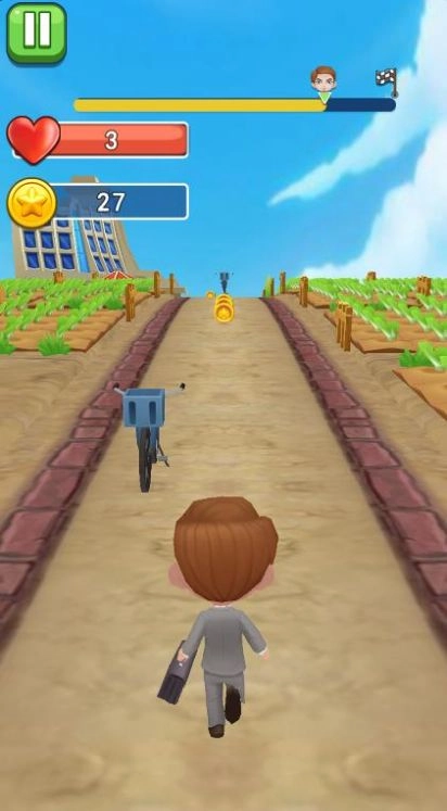 谁跑的最快游戏图4