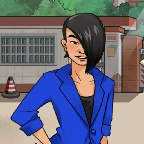 妖姬天团煎饼摊游戏