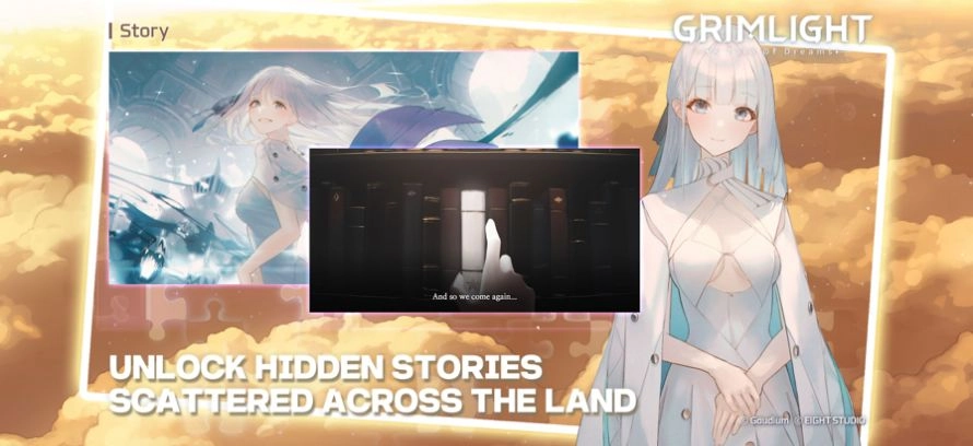 grimlight图3