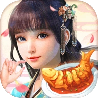 魔幻餐厅红包版