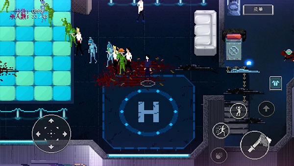 疯狂派对GO中文版图1