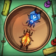 蛐蛐也疯狂游戏正版