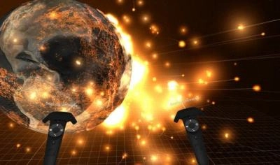 宇宙沙盘正版图3