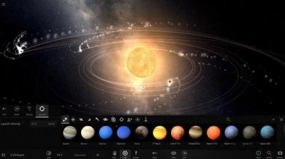 宇宙沙盘正版图4