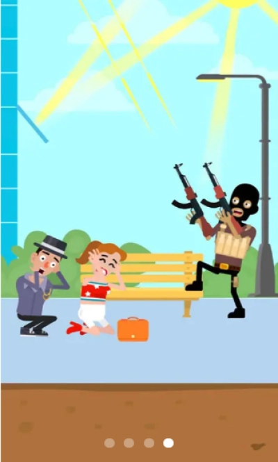 死神来了模拟器游戏图1