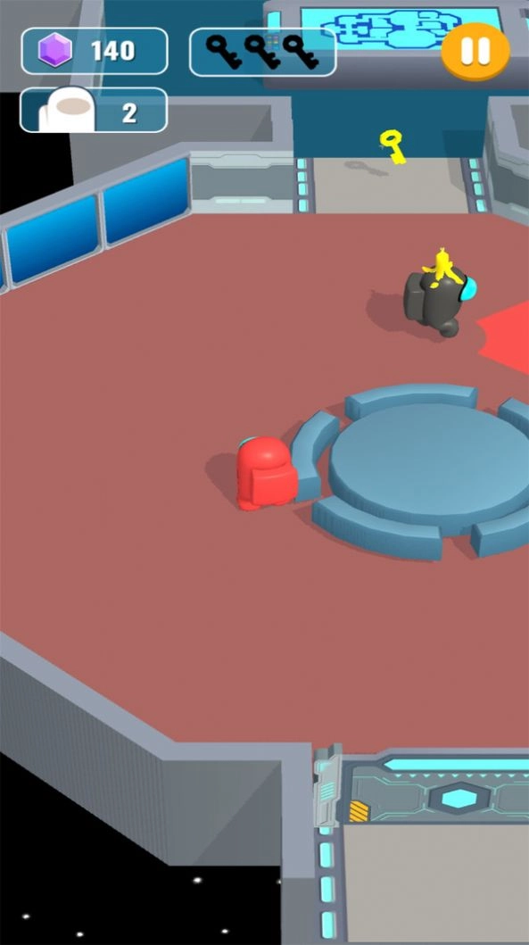 我的太空生存游戏安装图2