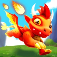 萌龙闯关大作战安装