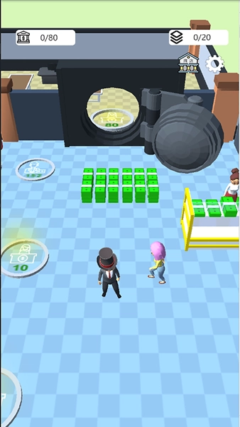 我想当大老板安卓版