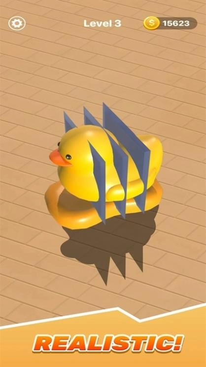 模拟切割游戏手机版图2