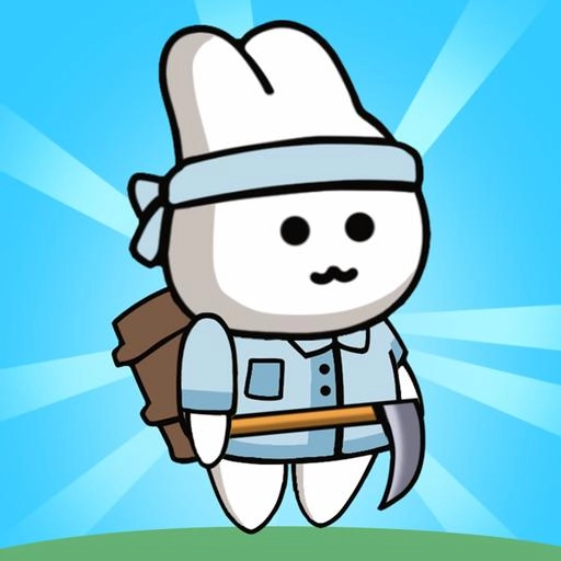 原料加工大师游戏