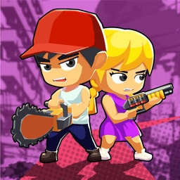 双人躺平求生最新版