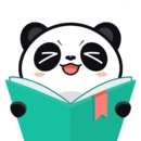 熊猫看书老版