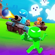 4人对决挑战 V1.0.9