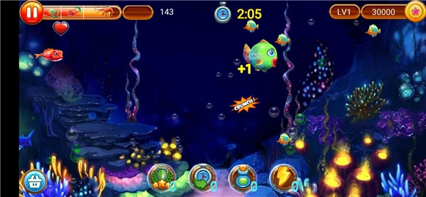 大鱼吃小鱼3-图3