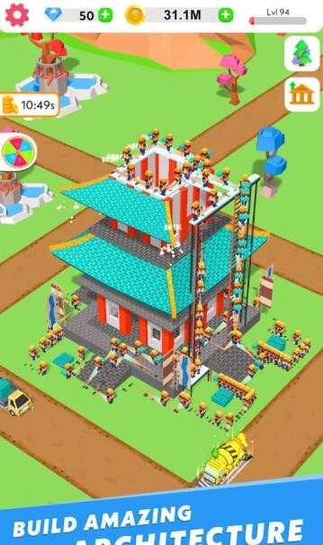 建筑大作战图2