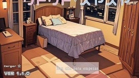 slg女孩睡眠模拟器安卓版3