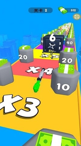 枪械进化图2