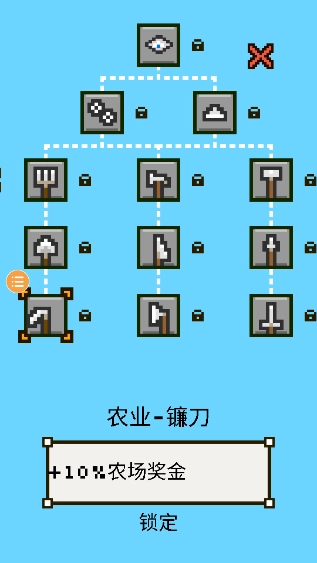 王国与城堡中文版图3
