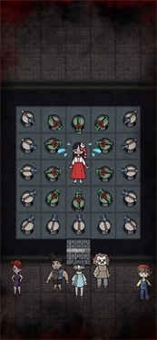 猎梦宿舍正版图3