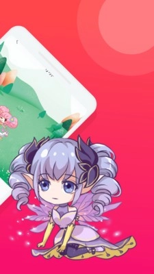 皮皮桌面寵物截圖3