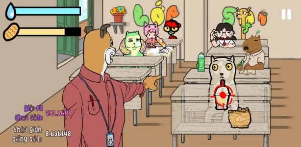 偷吃零食的猫图3