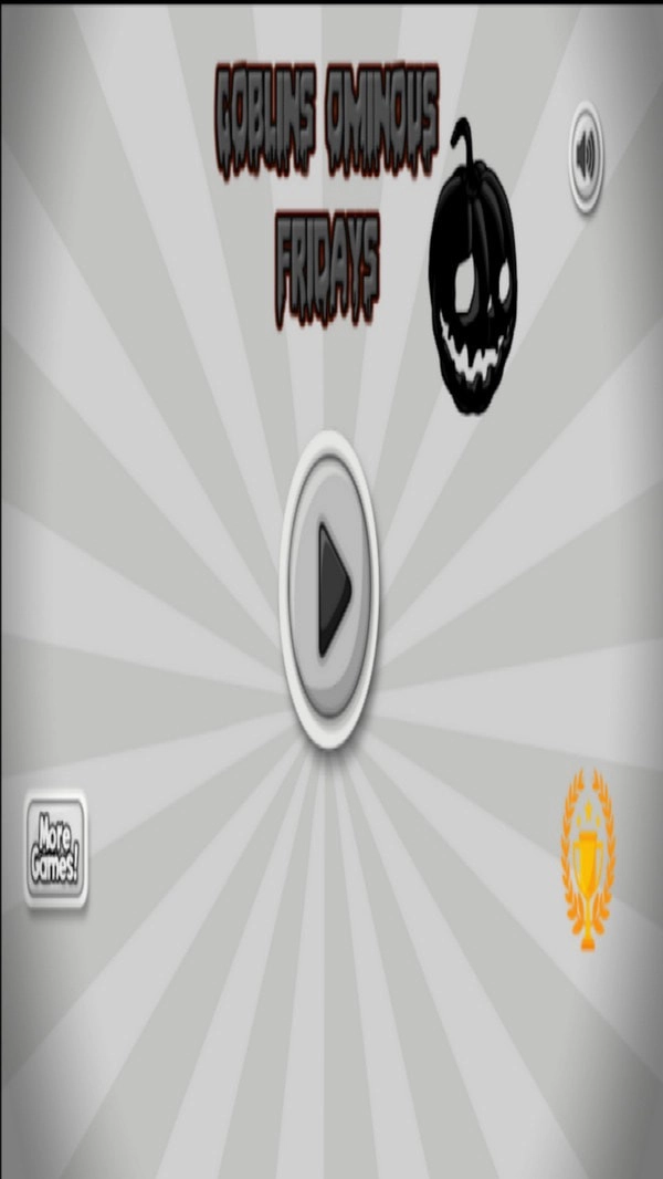 哥布林不祥的星期五图1
