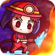 宝宝小镇消防员 V1.1