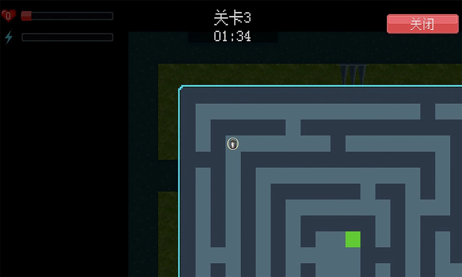 处处围困图6